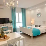Anamari Apartman Zára