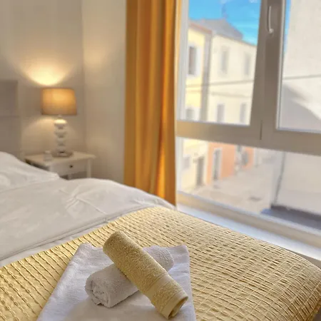 Apartment Anamari Zadar