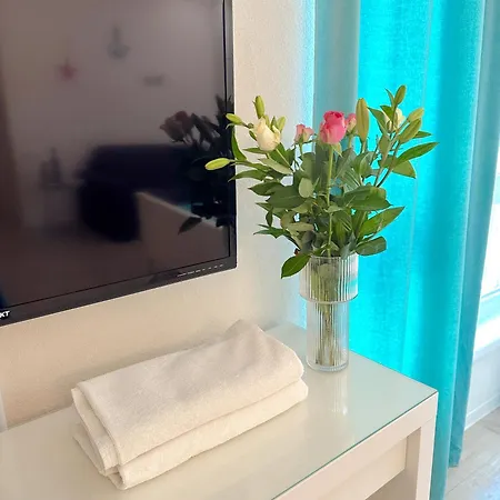 Anamari Apartamento *