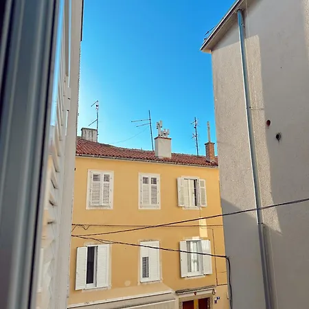 Anamari Apartamento *