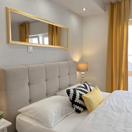 Apartman Anamari *