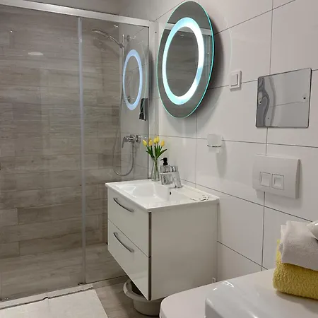 Apartman Anamari *