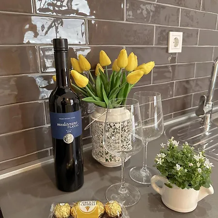 Anamari Apartman *