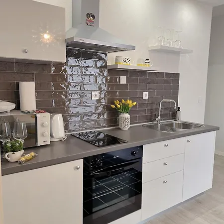 Anamari Apartman