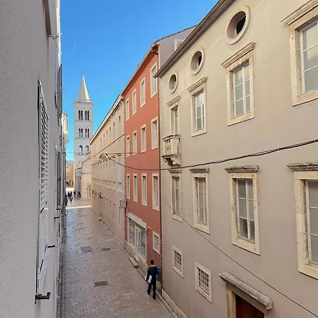 Anamari Apartman Zadar