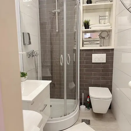 Anamari Apartman